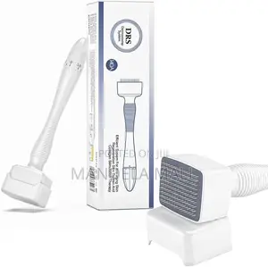 Adjustable Derma Stamp – Your at-Home Beauty Scalp Care Essential