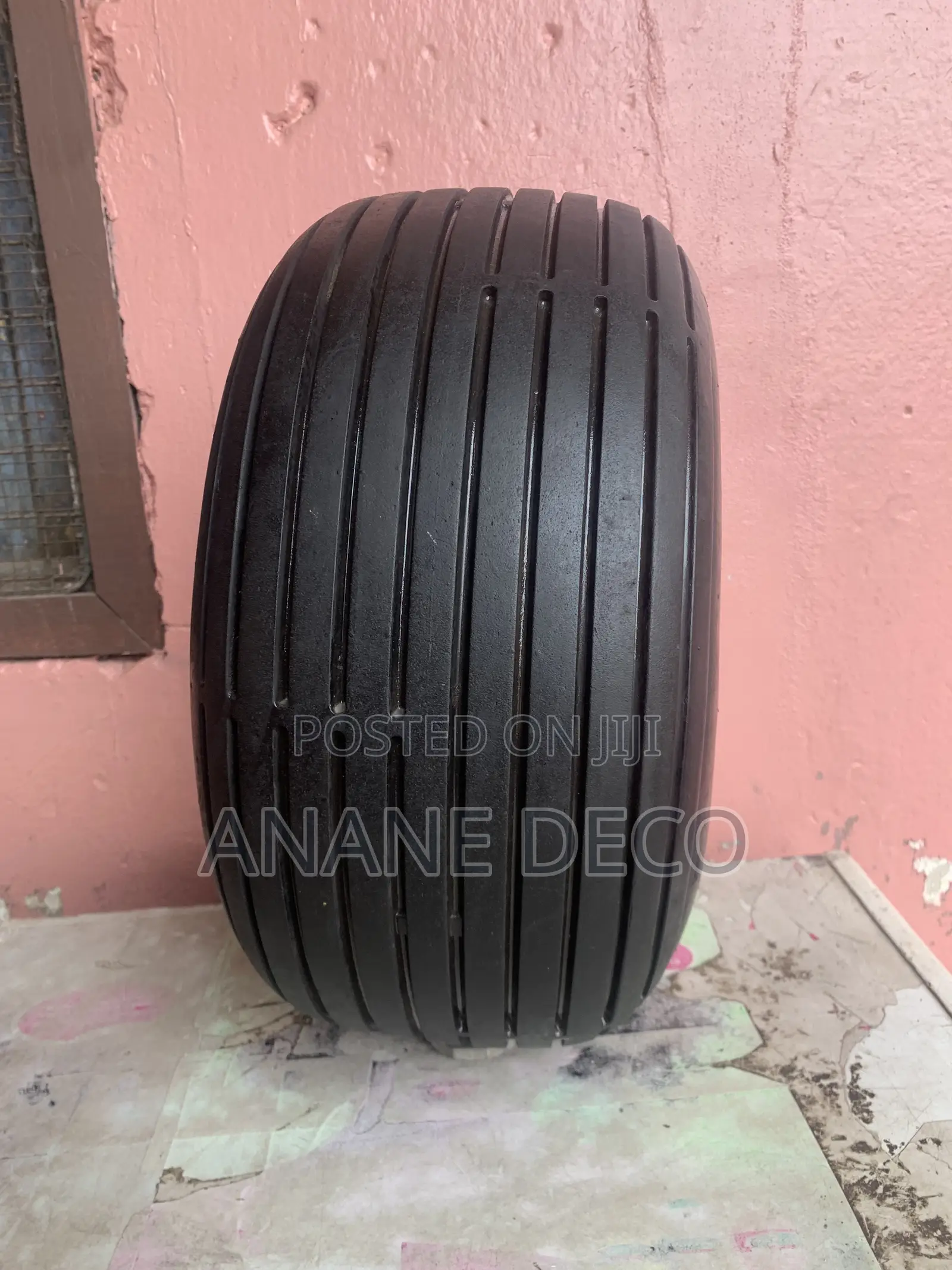 CityCoco Scooter Tire