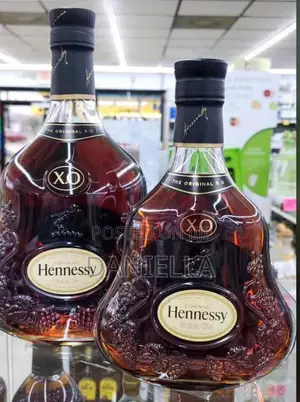 Hennessy XO
