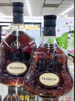 Hennessy XO