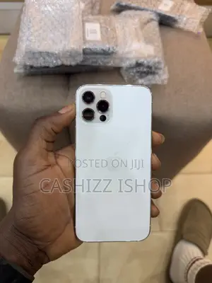 Apple iPhone 12 Pro 128 GB White