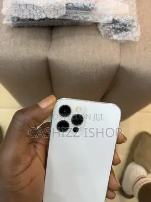 Apple iPhone 12 Pro 128 GB White