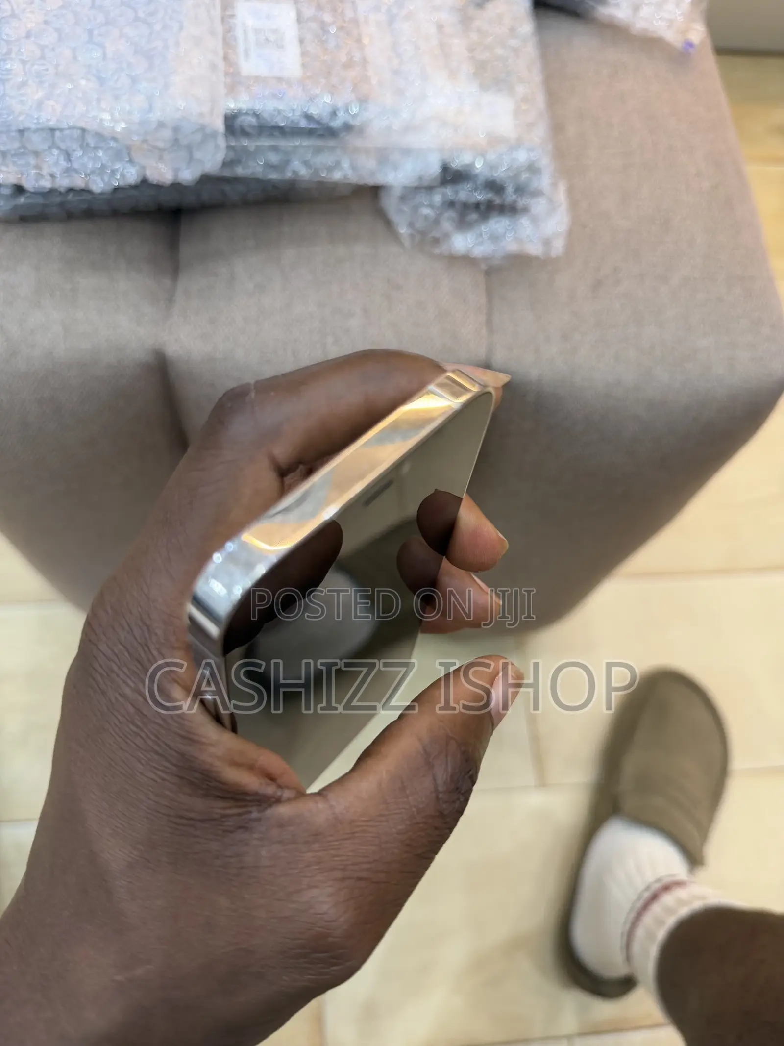 Apple iPhone 12 Pro 128 GB White