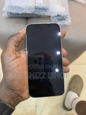 Apple iPhone 12 Pro 128 GB White