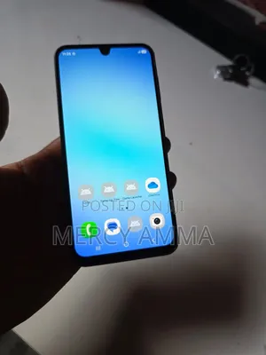 Samsung Galaxy A17 128 GB Black