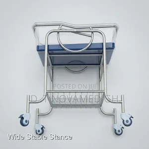 Medical Baby's Cot (Hospital Baby's Cot)