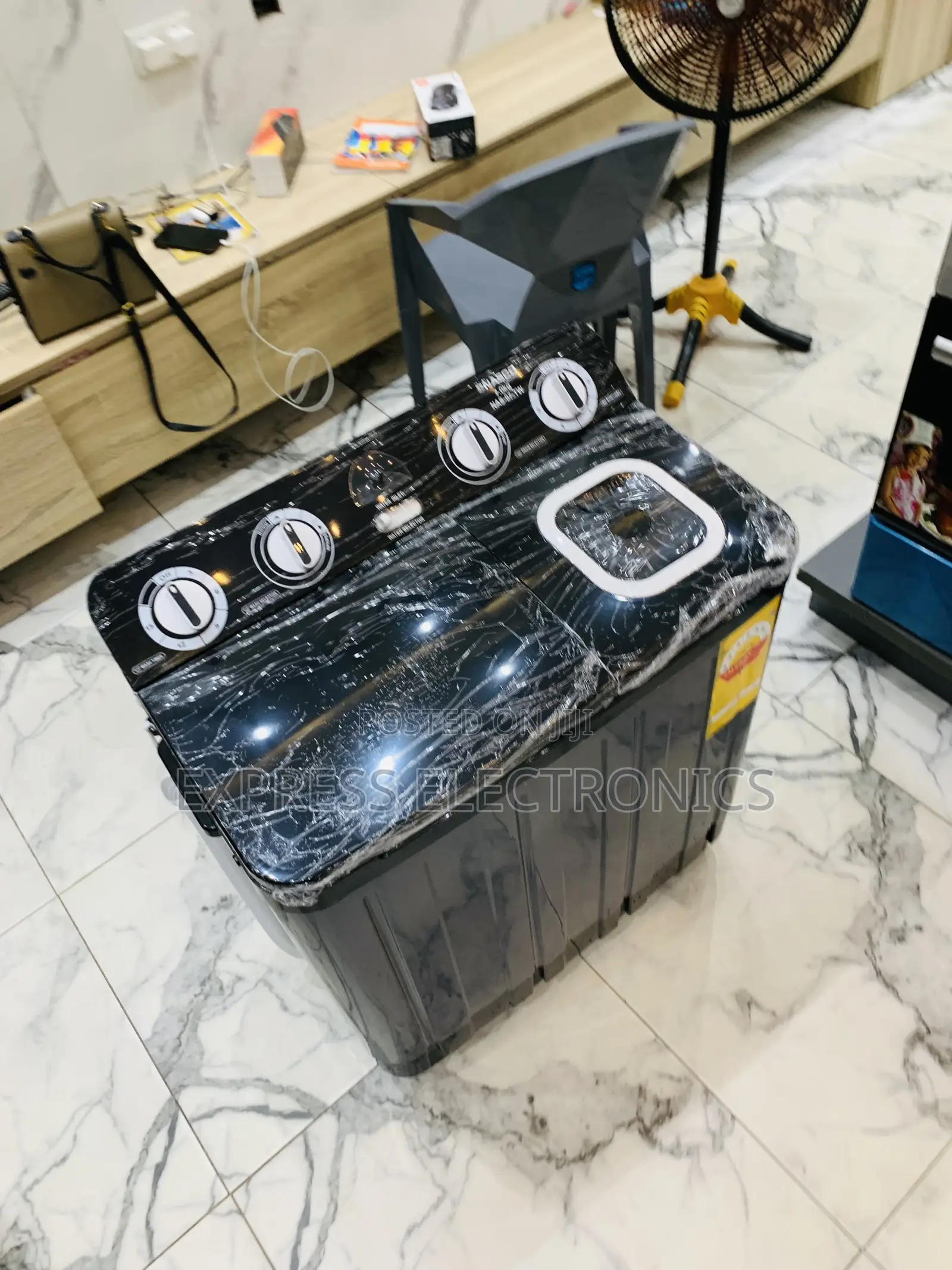 Text Us Fir Nasco 7Kg in Top Washing Machine NAS-07-TW