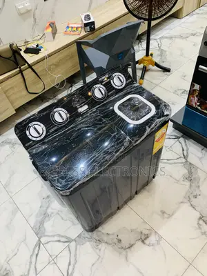 Text Us Fir Nasco 7Kg in Top Washing Machine NAS-07-TW