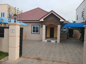 3bdrm House in Lashibi, Teshie for rent