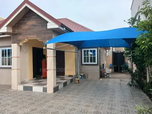 3bdrm House in Lashibi, Teshie for rent