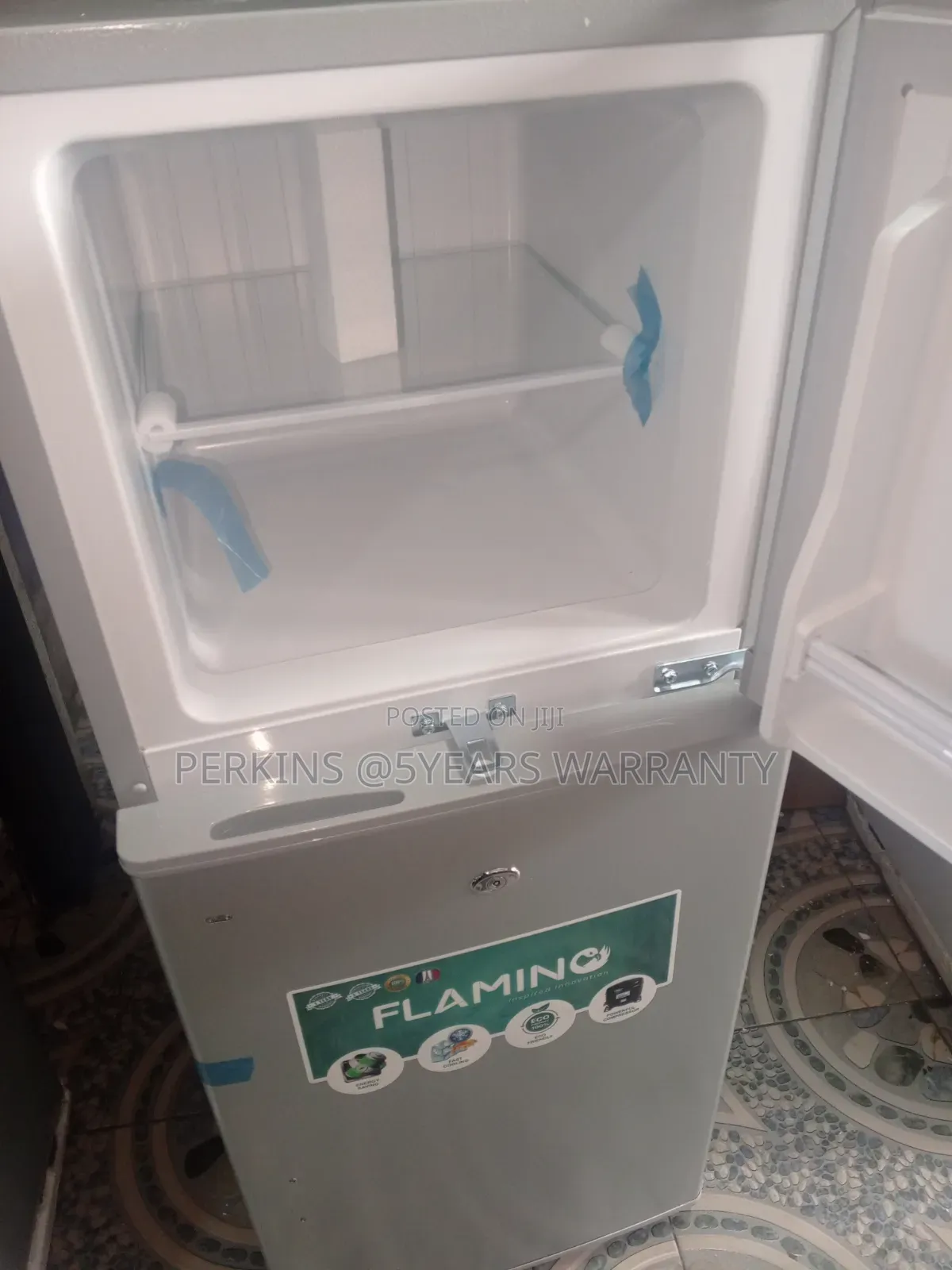 Quick Flamino Refrigerator 175TM Refrigerator