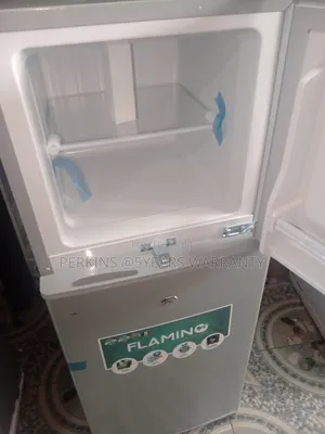Quick Flamino Refrigerator 175TM Refrigerator