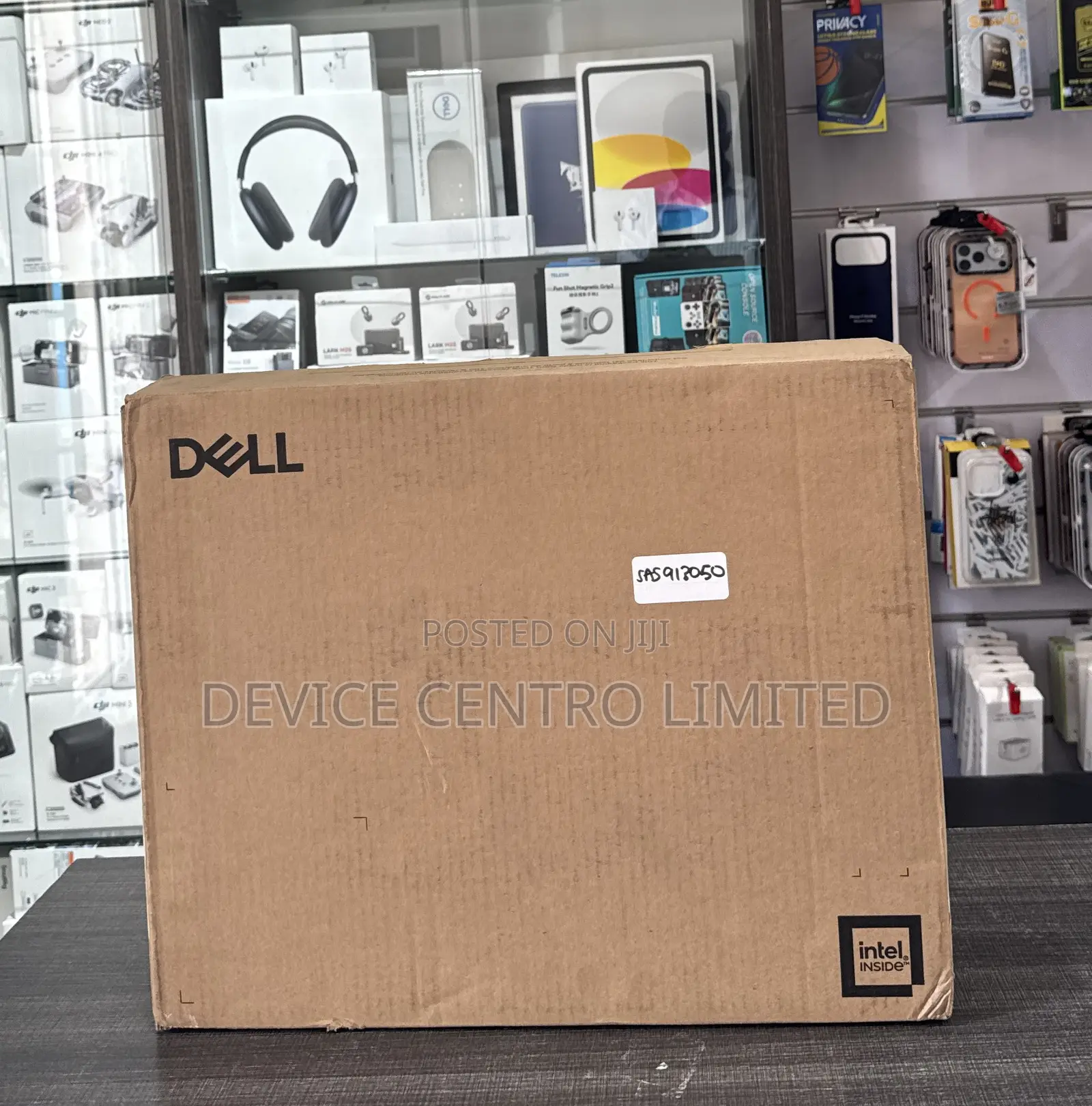 New Laptop Dell Inspiron 15 8GB Intel Core i7 SSD 512GB