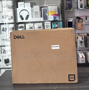 New Laptop Dell Inspiron 15 8GB Intel Core i7 SSD 512GB