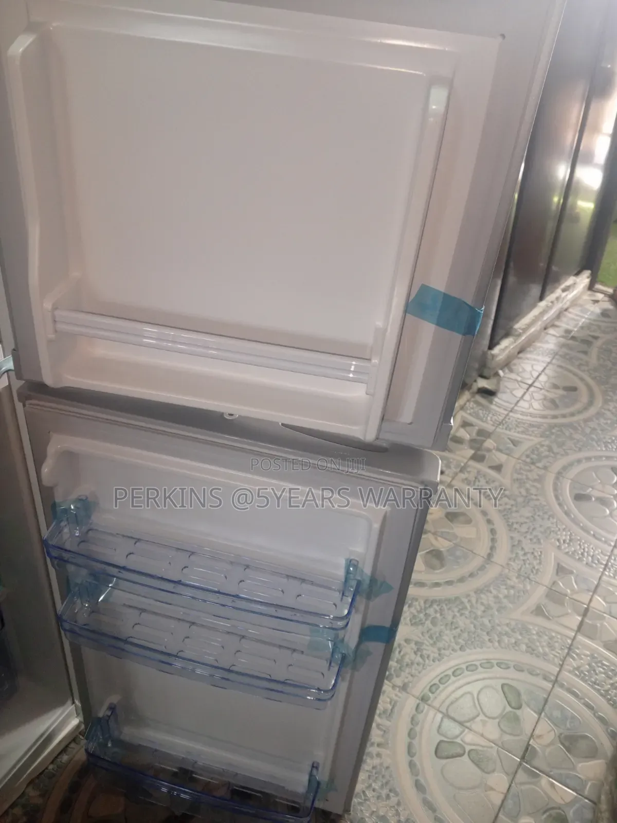 Quick Flamino Refrigerator 175TM Refrigerator