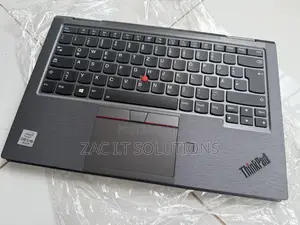 Laptop Lenovo ThinkPad X1 Yoga 16GB Intel Core i5 SSD 256GB