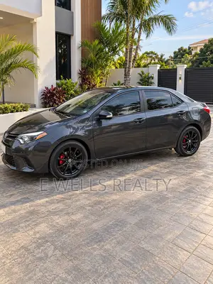 Car for Rent