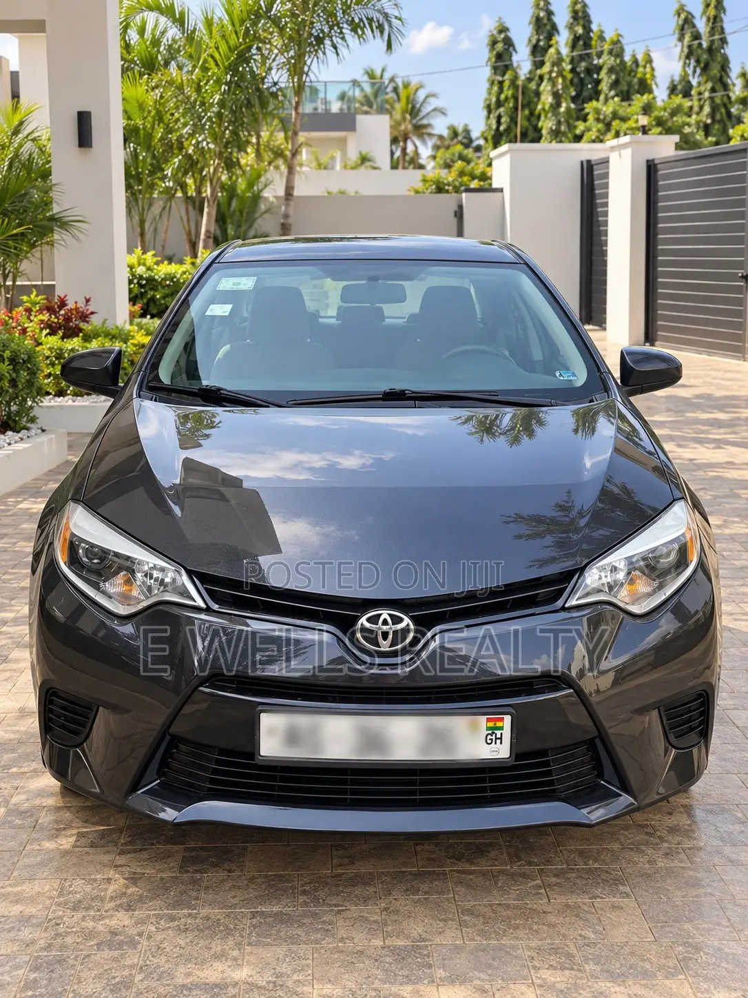 Car for Rent
