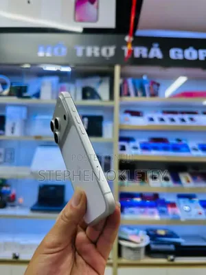 Apple iPhone 17 Pro 256 GB White