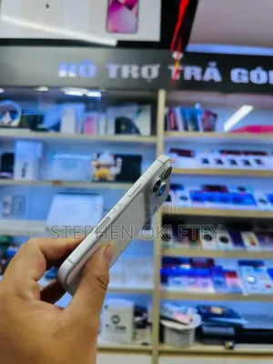 Apple iPhone 17 Pro 256 GB White