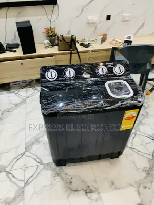 Limited Stock Nasco 7Kg in Top Washing Machine NAS-07-TW