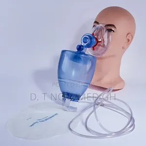Ambu Bag (All Sizes)