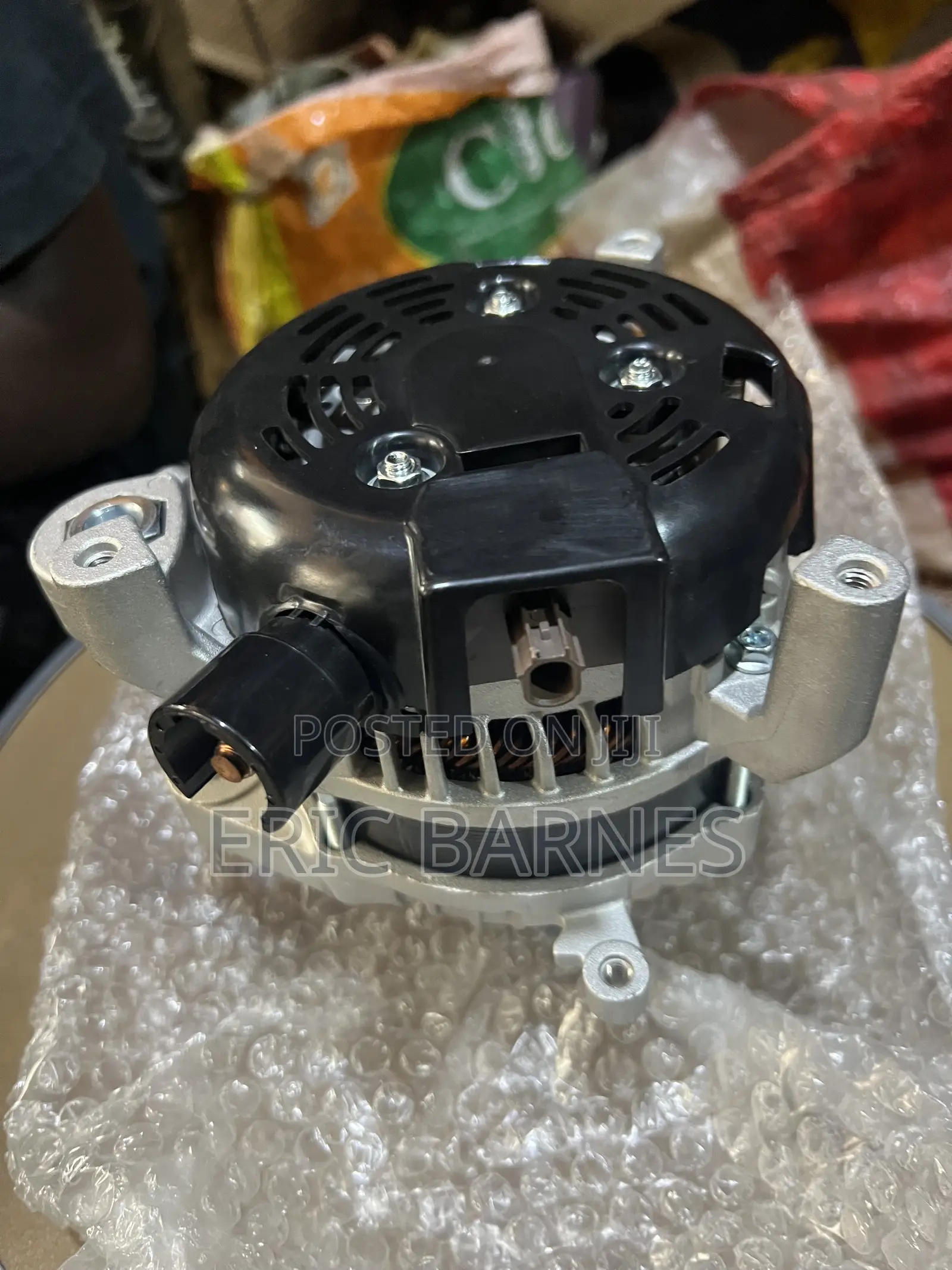 Honda CRV Alternator 2010 2011 2012 2019