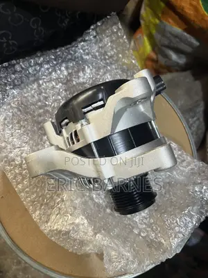 Honda CRV Alternator 2010 2011 2012 2019