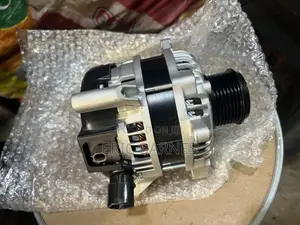 Honda CRV Alternator 2010 2011 2012 2019