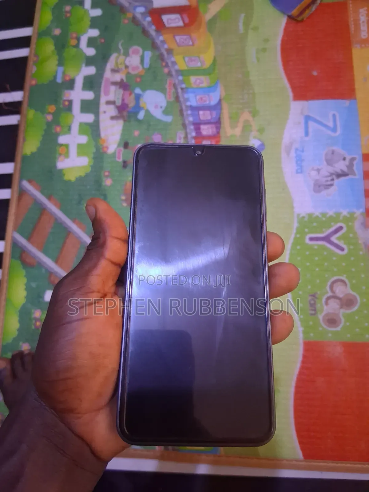 New Samsung Galaxy A16 5G 128 GB Black