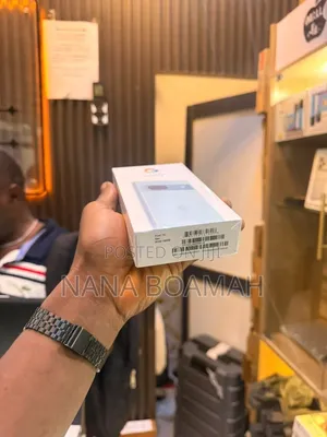 New Google Pixel 7a 128 GB Blue
