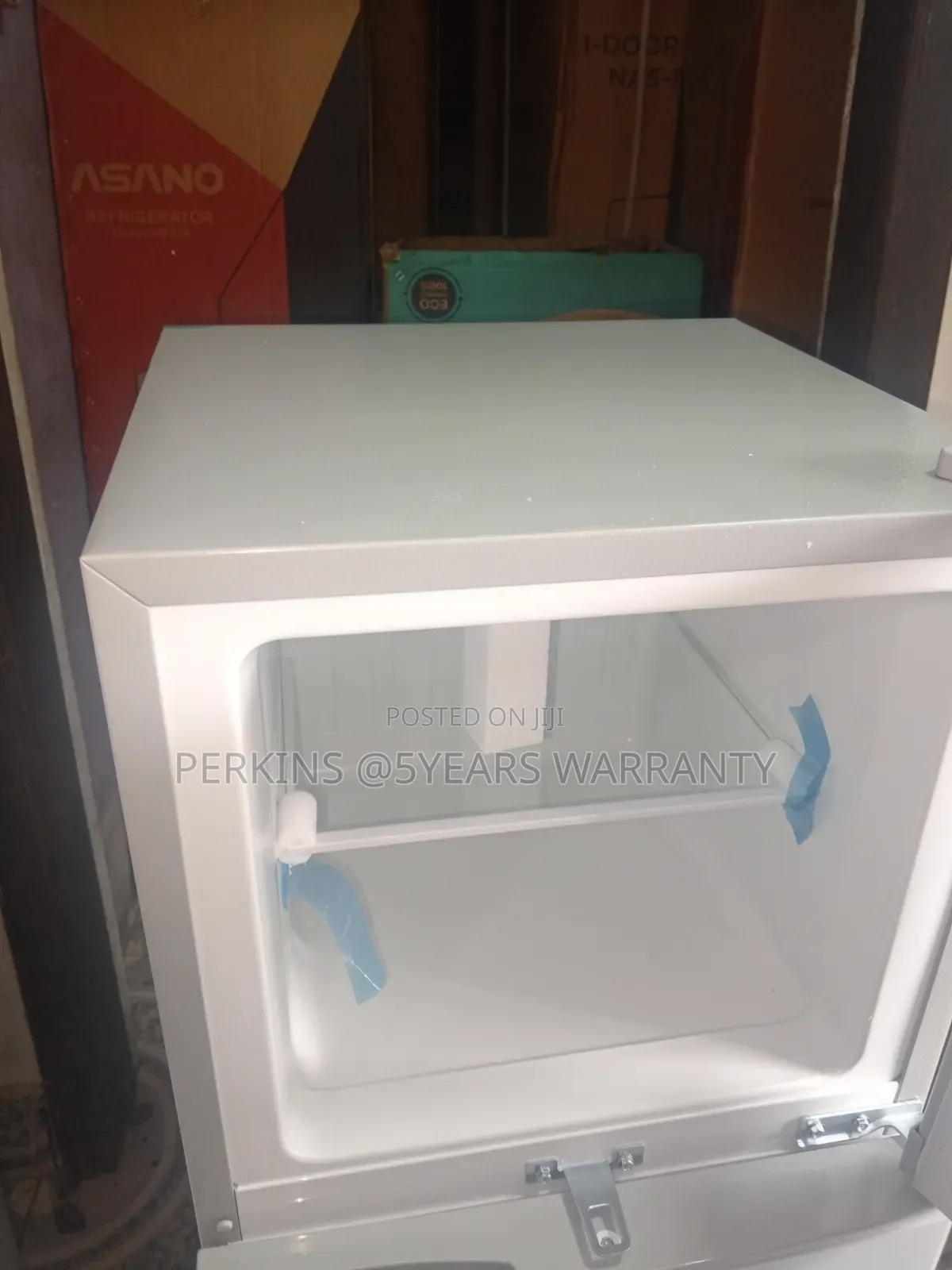 First Choice Refrigerator Flamino 175TM Refrigerator