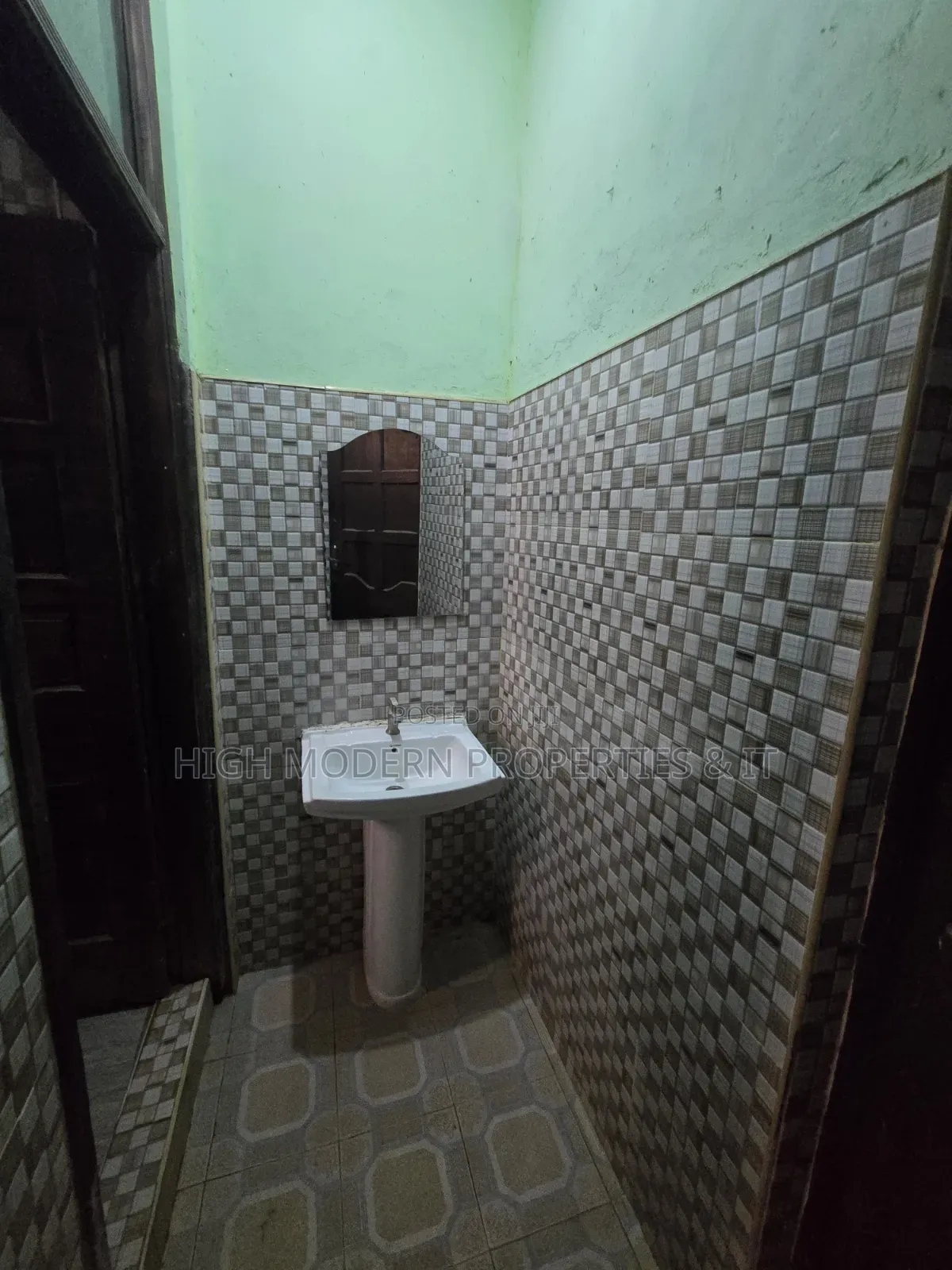 1bdrm Apartment in Tse Addo, Teshie for rent