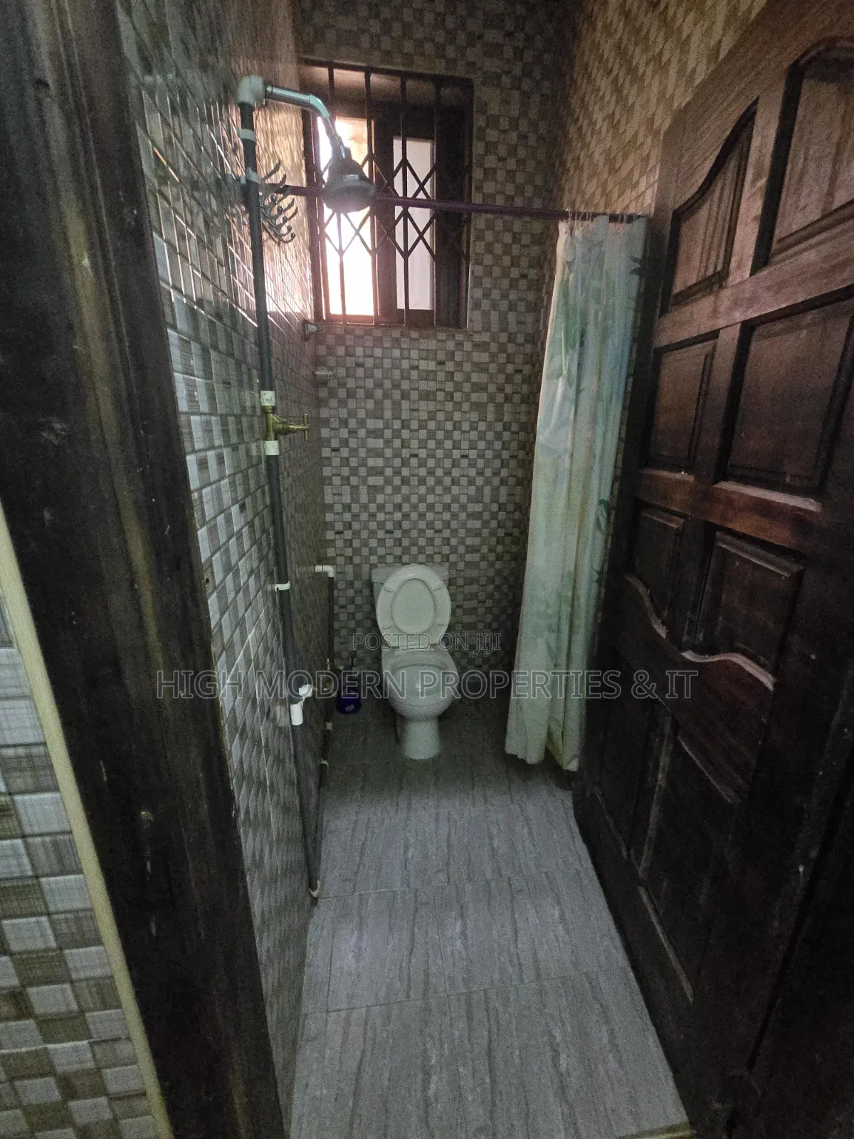 1bdrm Apartment in Tse Addo, Teshie for rent