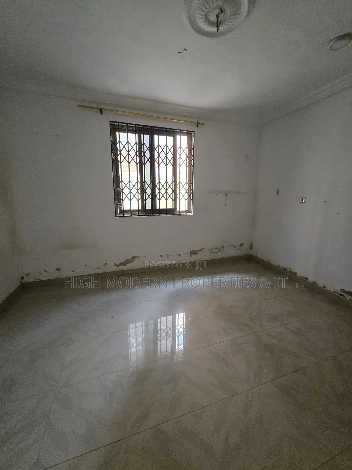 1bdrm Apartment in Tse Addo, Teshie for rent