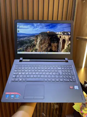 Laptop Lenovo IdeaPad 1 8GB Intel Core i7 SSD 256GB