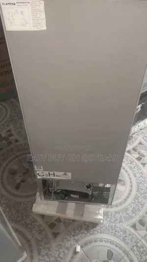 Top Quality Refrigerator 175TM Flamino Refrigerator