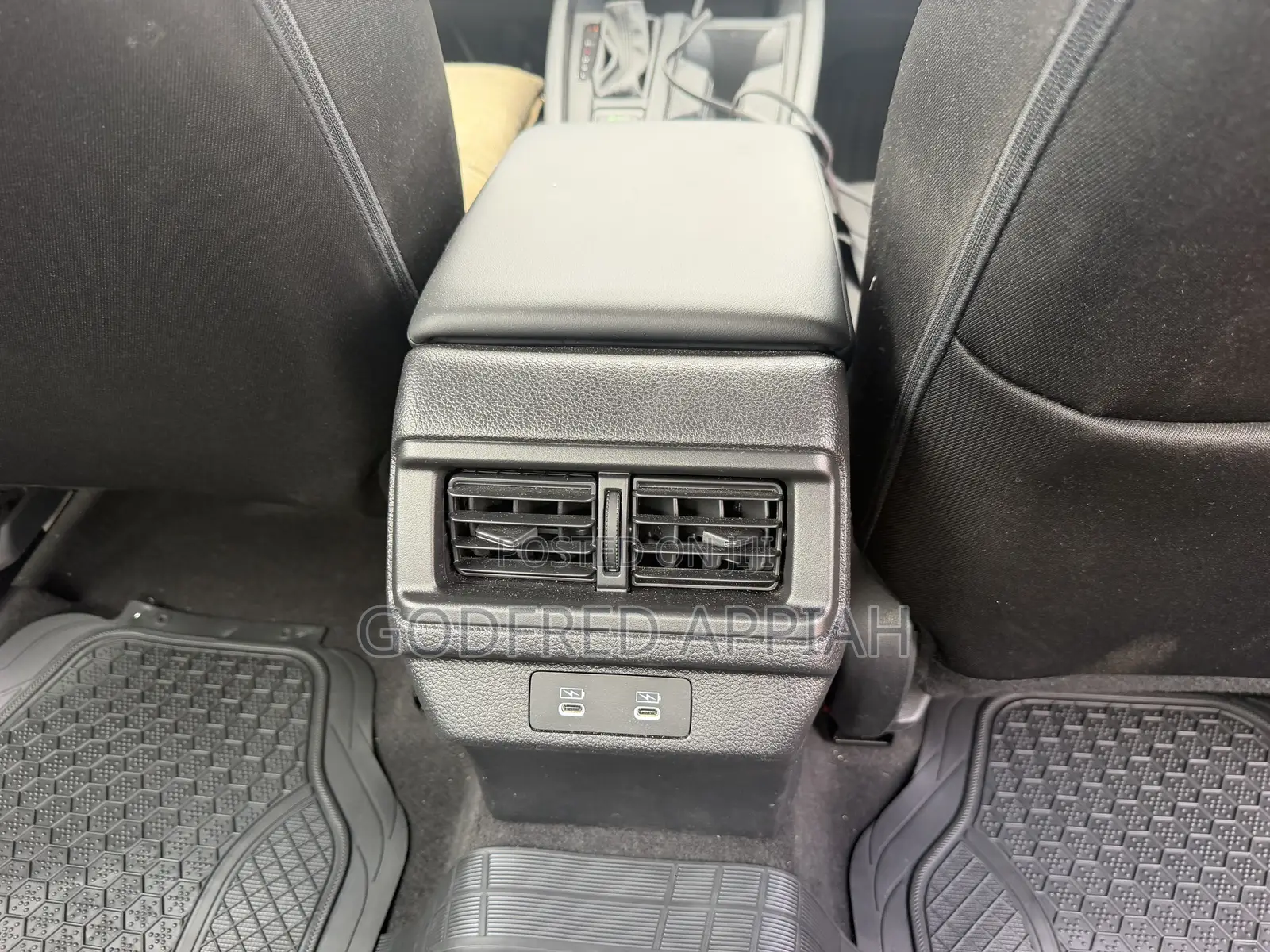 Honda Accord 2024 White