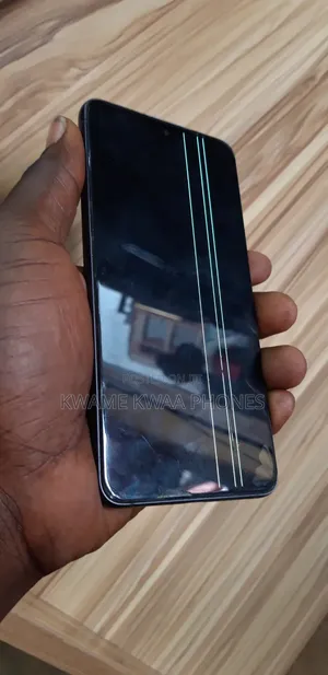 Samsung Galaxy S21 FE 5G 128 GB Gray