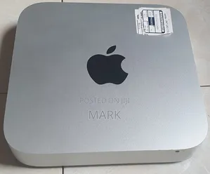 Desktop Computer Apple Mac Mini 8GB Intel Core i5 HDD 1T