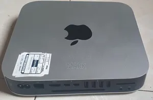 Desktop Computer Apple Mac Mini 8GB Intel Core i5 HDD 1T