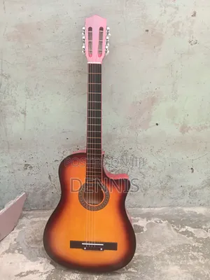 Acoustic Guitar