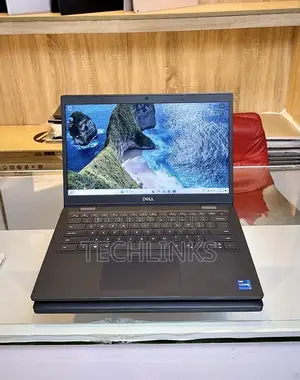 Laptop Dell Latitude 3420 8GB Intel Core i5 SSD 256GB