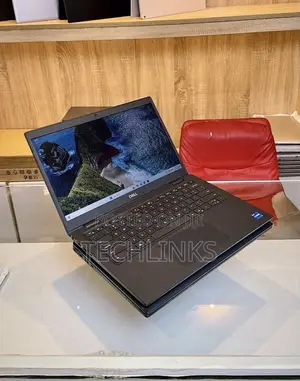 Laptop Dell Latitude 3420 8GB Intel Core i5 SSD 256GB
