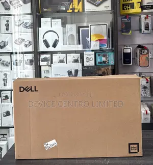 New Laptop Dell Inspiron 16 Plus 7640 16GB Intel Core Ultra 5 SSD 512GB