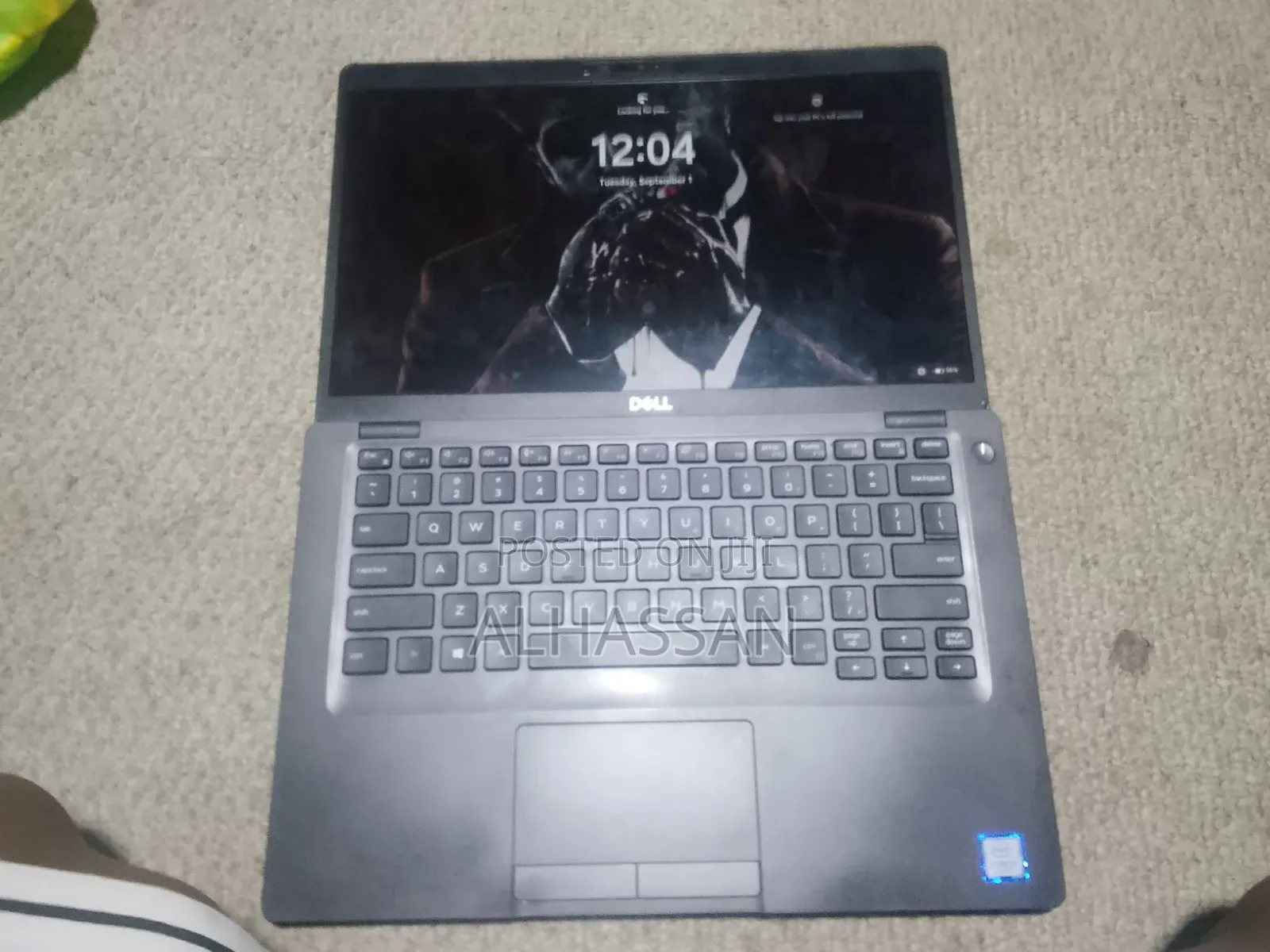 Laptop Dell Latitude 5400 8GB Intel Core i5 SSD 256GB