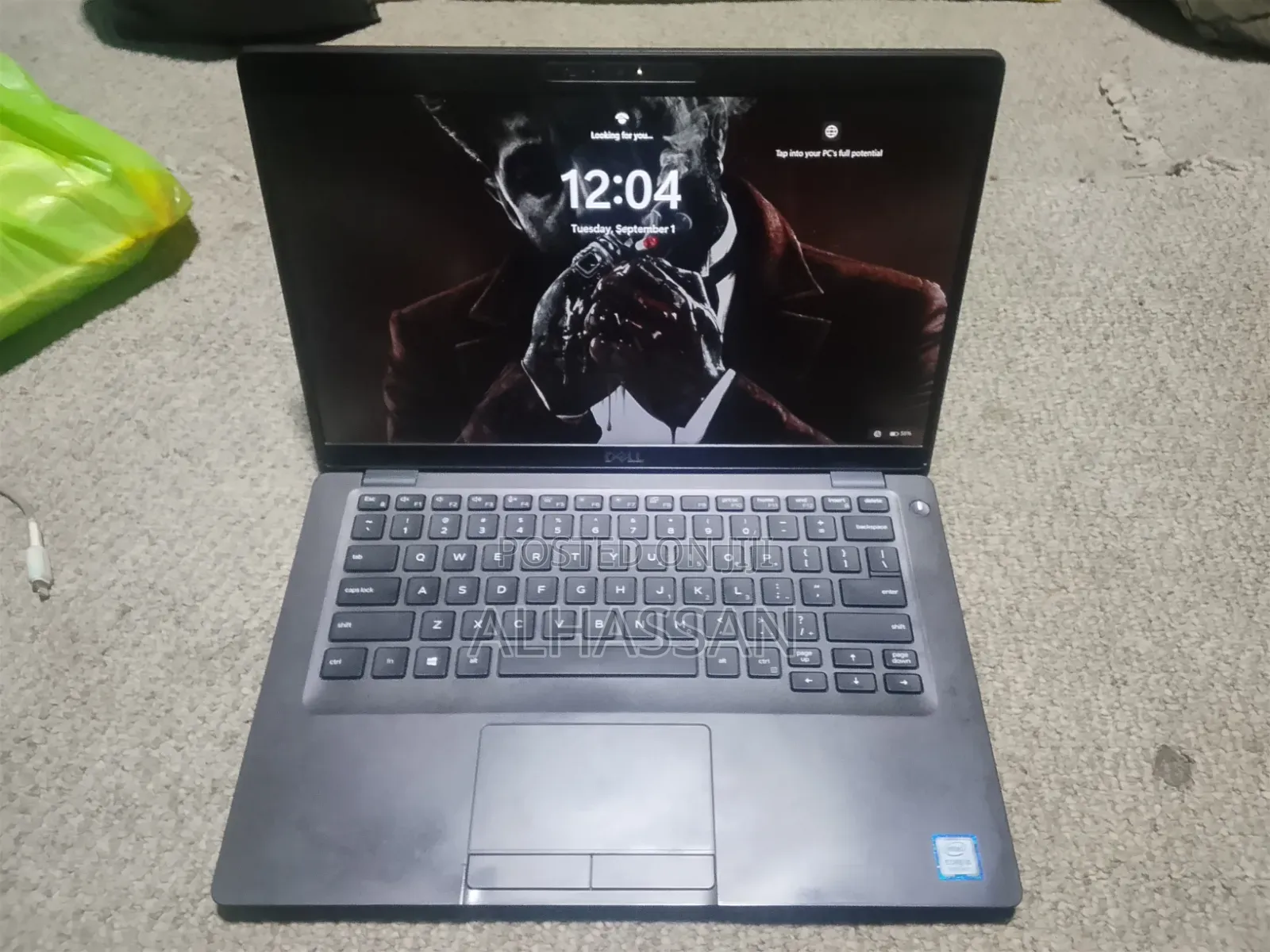 Laptop Dell Latitude 5400 8GB Intel Core i5 SSD 256GB