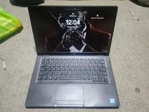 Laptop Dell Latitude 5400 8GB Intel Core i5 SSD 256GB