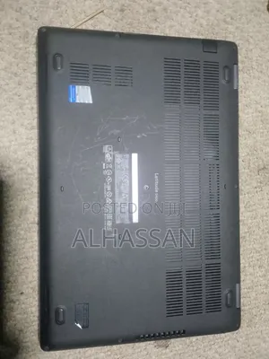 Laptop Dell Latitude 5400 8GB Intel Core i5 SSD 256GB
