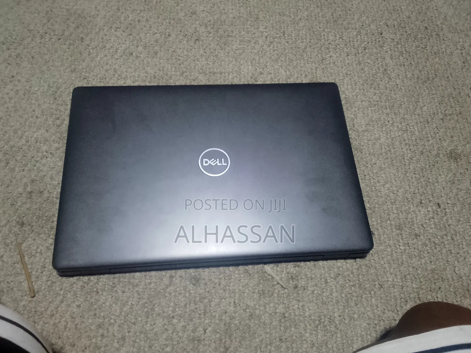 Laptop Dell Latitude 5400 8GB Intel Core i5 SSD 256GB